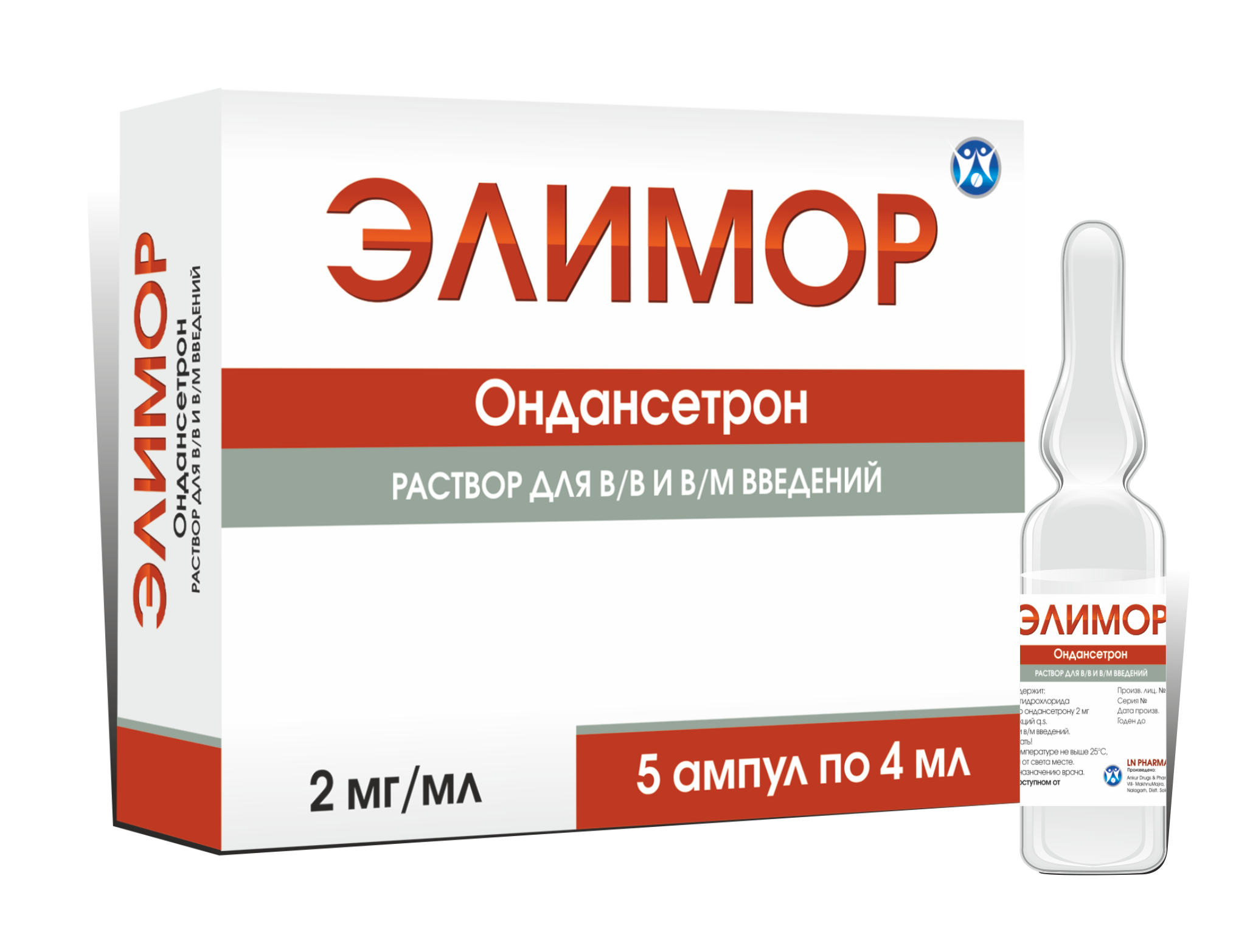 Элимор Elimore